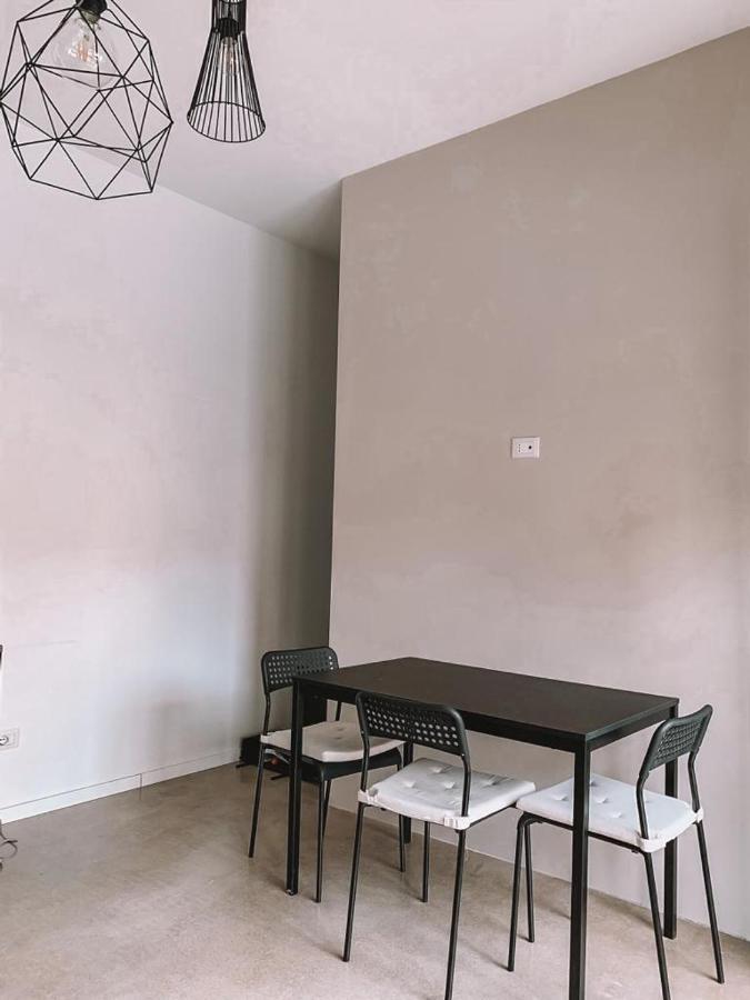 Appartamento Loft B&B Cecilia Porto Sant'Elpidio Luaran gambar